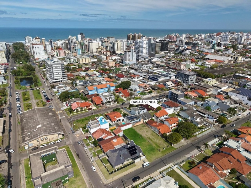 CASA A VENDA NO CENTRO DE CAPÃO DA CANOA!!: 2ª foto da galeria de imagens do imóvel