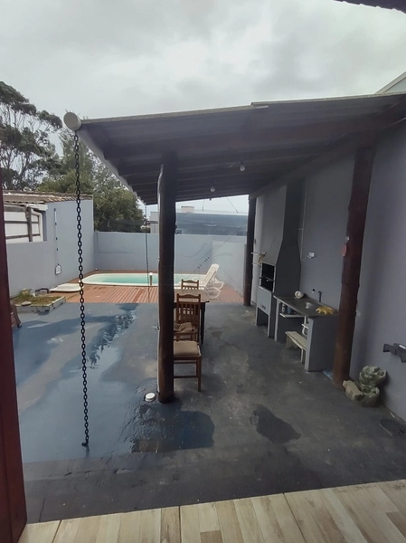 Casa 02 dormitórios com piscina Praia do Barco Capão da Canoa: 9ª foto da galeria de imagens do imóvel