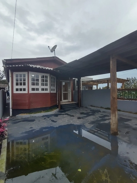 Casa 02 dormitórios com piscina Praia do Barco Capão da Canoa: 26ª foto da galeria de imagens do imóvel