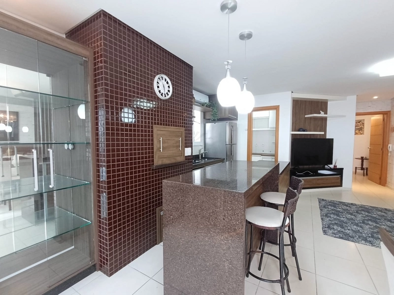 03 DORMITÓRIOS COM TERRAÇO - CAPÃO DA CANOA!: 8ª foto da galeria de imagens do imóvel