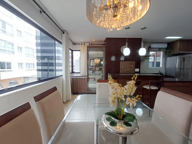 03 DORMITÓRIOS COM TERRAÇO - CAPÃO DA CANOA!: 4ª foto da galeria de imagens do imóvel