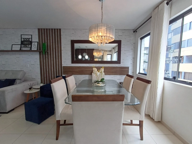 03 DORMITÓRIOS COM TERRAÇO - CAPÃO DA CANOA!: 5ª foto da galeria de imagens do imóvel