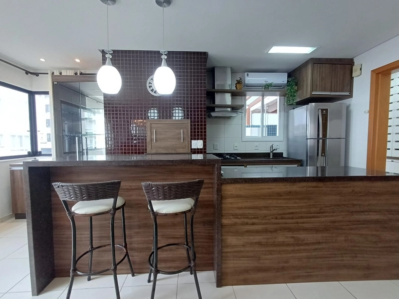 03 DORMITÓRIOS COM TERRAÇO - CAPÃO DA CANOA!: 9ª foto da galeria de imagens do imóvel