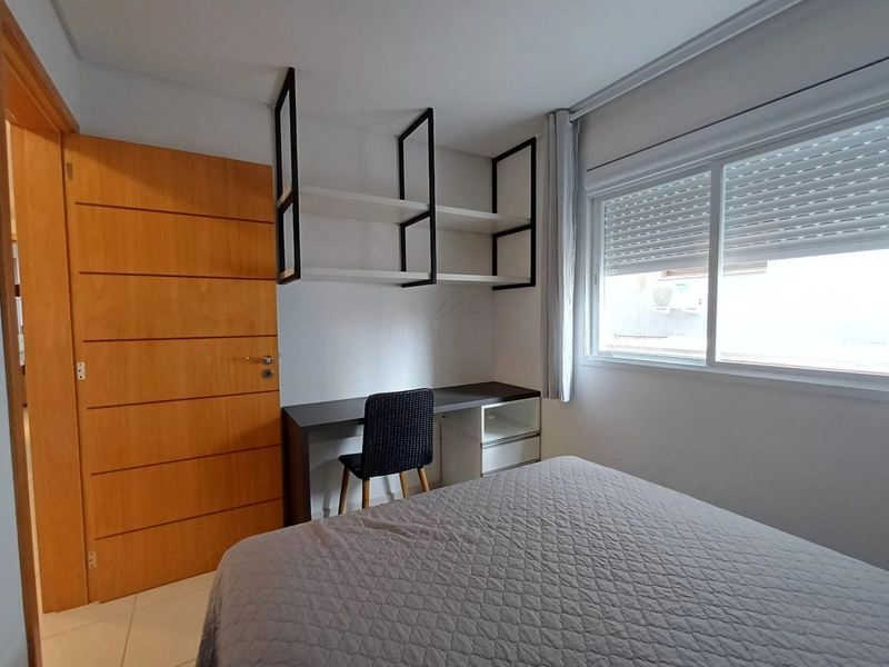 03 DORMITÓRIOS COM TERRAÇO - CAPÃO DA CANOA!: 17ª foto da galeria de imagens do imóvel