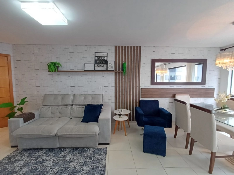 03 DORMITÓRIOS COM TERRAÇO - CAPÃO DA CANOA!: 3ª foto da galeria de imagens do imóvel