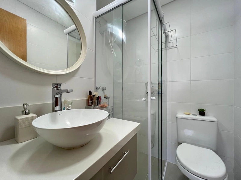 APARTAMENTO 2 QUARTOS COM SUÍTE 2 QUADRAS DO MAR: 11ª foto da galeria de imagens do imóvel