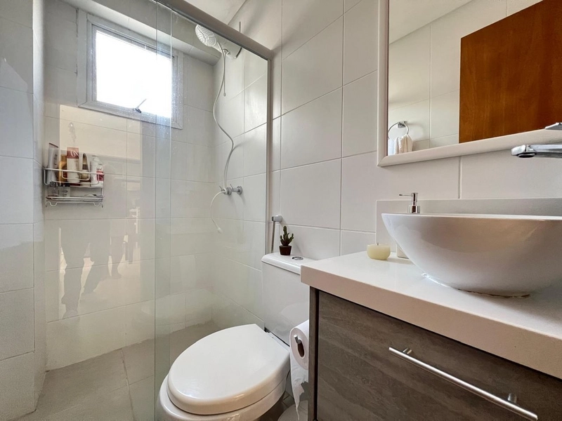 APARTAMENTO 2 QUARTOS COM SUÍTE 2 QUADRAS DO MAR: 12ª foto da galeria de imagens do imóvel