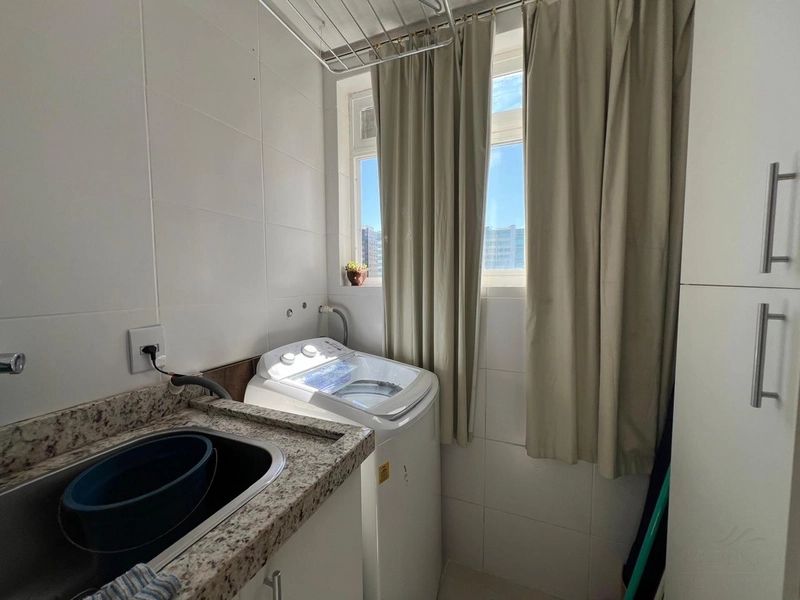 APARTAMENTO 2 QUARTOS COM SUÍTE 2 QUADRAS DO MAR: 9ª foto da galeria de imagens do imóvel