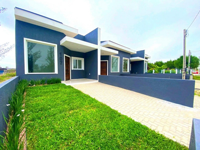 CASA 3 QUARTOS COM SUITE 1 QUADRA DO MAR: 12ª foto da galeria de imagens do imóvel