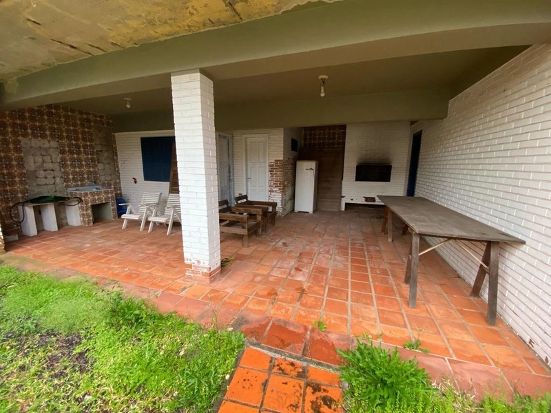 Excelente Casa comercial ponto estratégico Centro de Xangri-lá: 17ª foto da galeria de imagens do imóvel