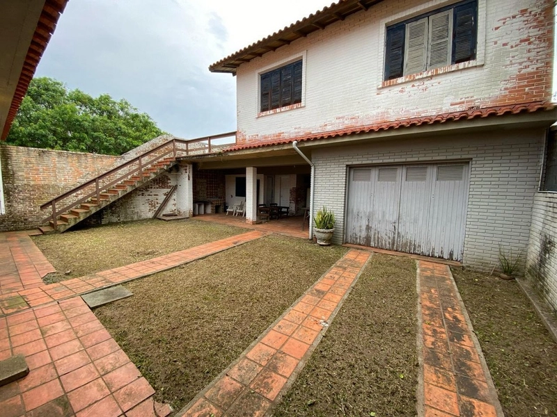 Excelente Casa comercial ponto estratégico Centro de Xangri-lá: 22ª foto da galeria de imagens do imóvel