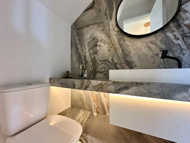 Casa a venda no condominio Murano em Capão da Canoa.: 7ª foto da galeria de imagens do imóvel