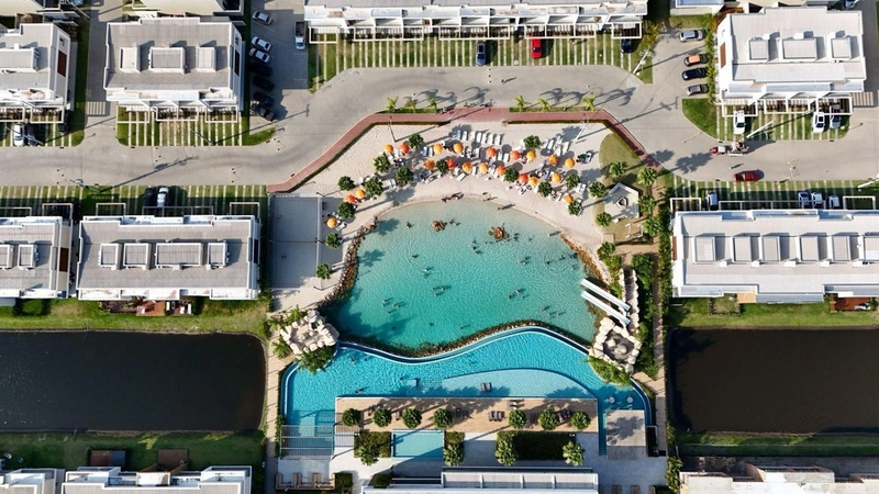 Casa a venda no condominio Murano em Capão da Canoa.: 27ª foto da galeria de imagens do imóvel
