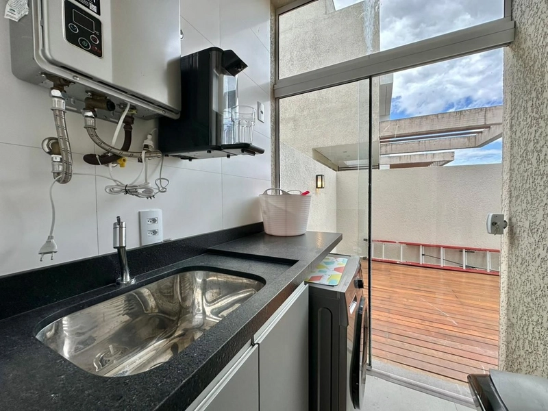 Casa a venda no condominio Murano em Capão da Canoa.: 11ª foto da galeria de imagens do imóvel