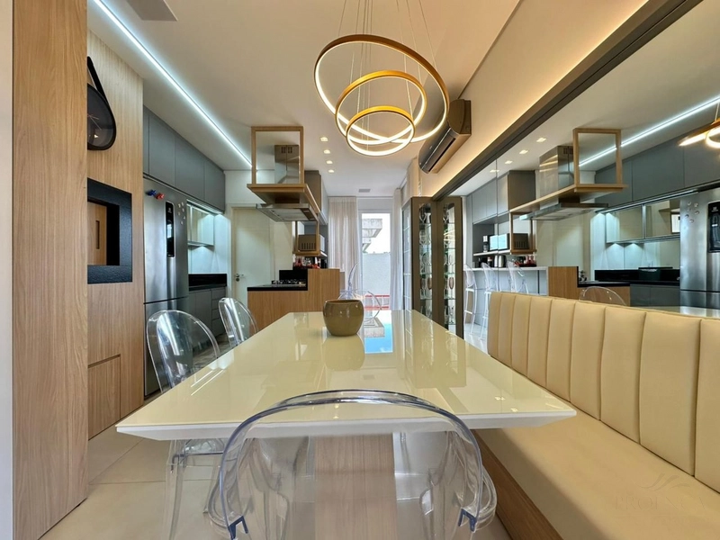 Casa a venda no condominio Murano em Capão da Canoa.: 4ª foto da galeria de imagens do imóvel