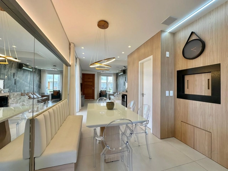Casa a venda no condominio Murano em Capão da Canoa.: 10ª foto da galeria de imagens do imóvel