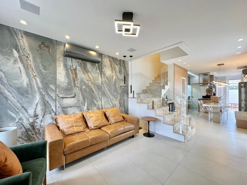 Casa a venda no condominio Murano em Capão da Canoa.