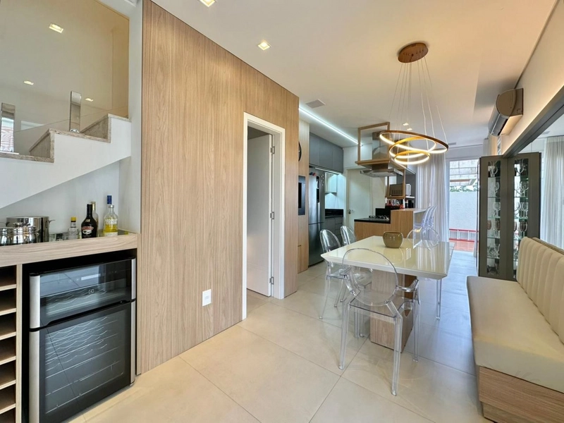 Casa a venda no condominio Murano em Capão da Canoa.: 3ª foto da galeria de imagens do imóvel