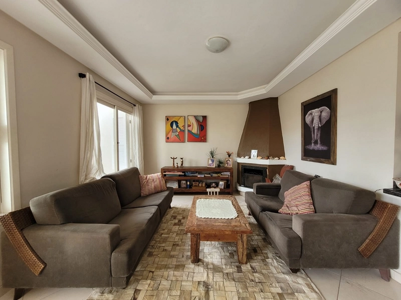 OPORTUNIDADE! CASA 3 Dormitórios com piscina Rainha do Mar Xangrila !: 4ª foto da galeria de imagens do imóvel