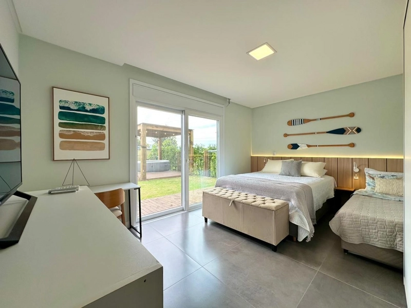 Casa condomínio Dubai 03 suítes, Mobiliada e Decorada.: 37ª foto da galeria de imagens do imóvel