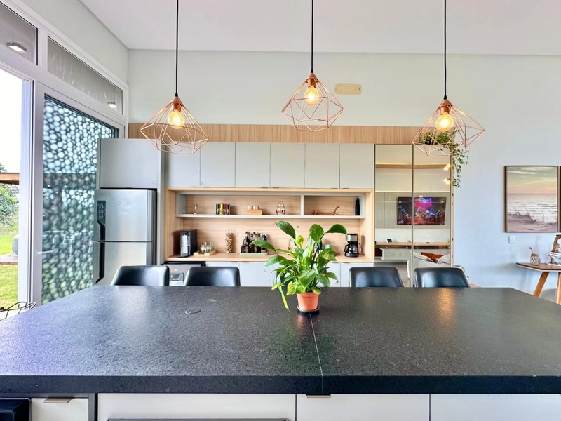 Casa condomínio Dubai 03 suítes, Mobiliada e Decorada.: 13ª foto da galeria de imagens do imóvel