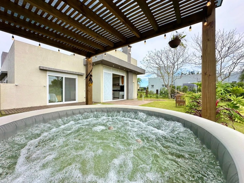 Casa condomínio Dubai 03 suítes, Mobiliada e Decorada.: 21ª foto da galeria de imagens do imóvel