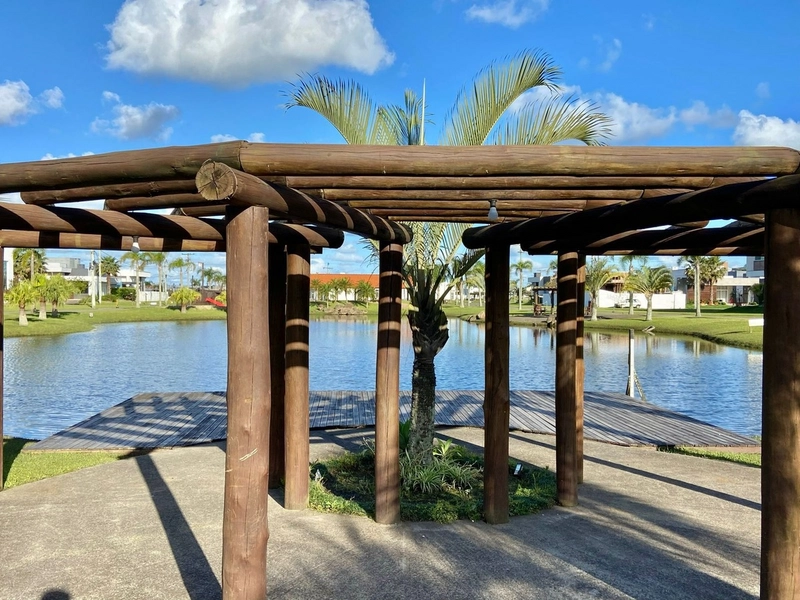 Casa condomínio Dubai 03 suítes, Mobiliada e Decorada.: 50ª foto da galeria de imagens do imóvel