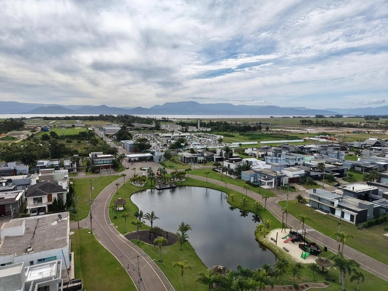 Casa condomínio Dubai 03 suítes, Mobiliada e Decorada.: 45ª foto da galeria de imagens do imóvel