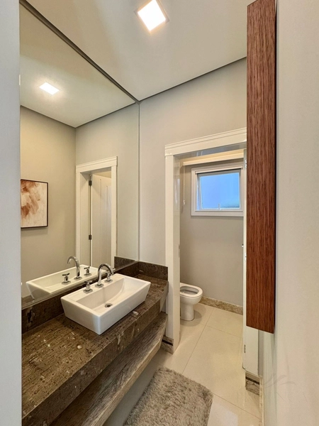 Sobrado á venda 04 suítes  Condado de Capão- Capão da Canoa: 20ª foto da galeria de imagens do imóvel