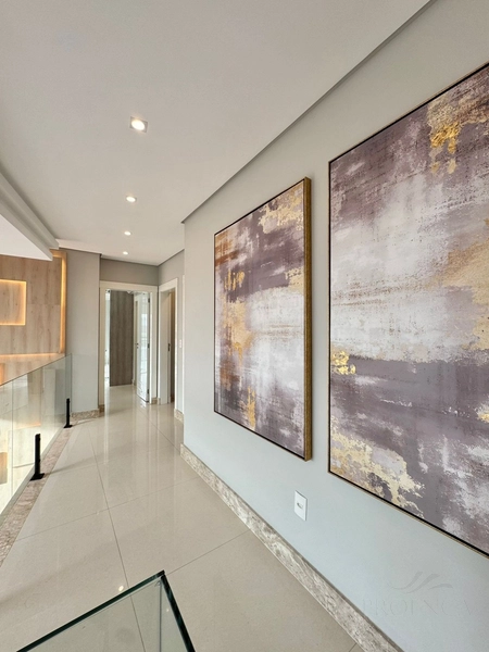 Sobrado á venda 04 suítes  Condado de Capão- Capão da Canoa: 12ª foto da galeria de imagens do imóvel