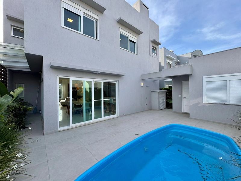 Sobrado á venda 04 suítes  Condado de Capão- Capão da Canoa: 11ª foto da galeria de imagens do imóvel