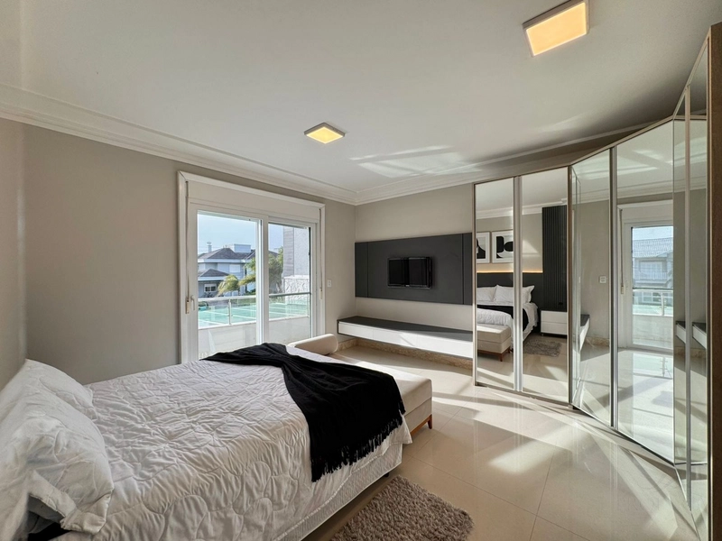 Sobrado á venda 04 suítes  Condado de Capão- Capão da Canoa: 14ª foto da galeria de imagens do imóvel