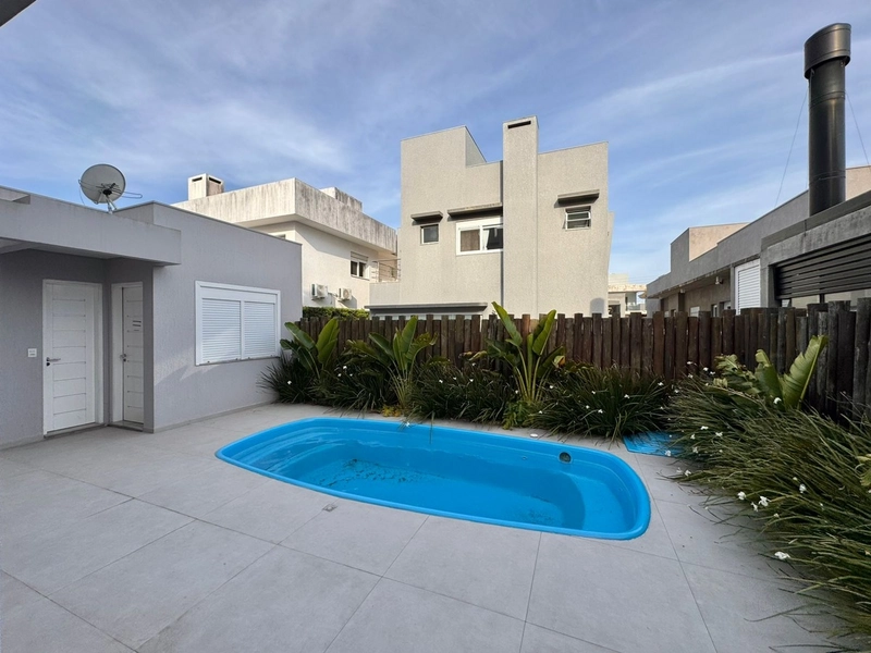 Sobrado á venda 04 suítes  Condado de Capão- Capão da Canoa: 10ª foto da galeria de imagens do imóvel