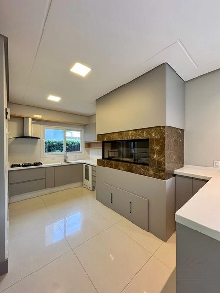 Sobrado á venda 04 suítes  Condado de Capão- Capão da Canoa: 9ª foto da galeria de imagens do imóvel