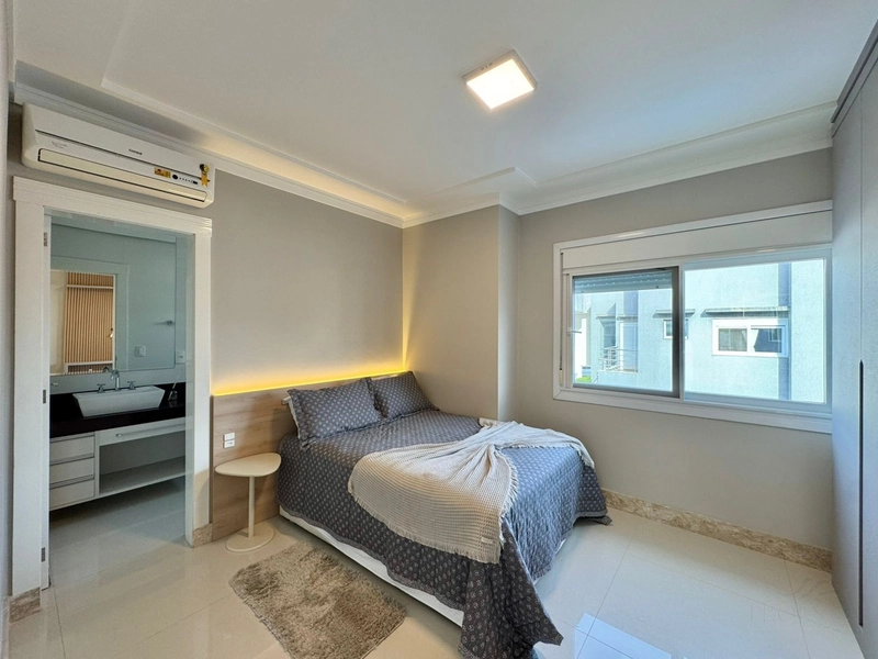 Sobrado á venda 04 suítes  Condado de Capão- Capão da Canoa: 22ª foto da galeria de imagens do imóvel