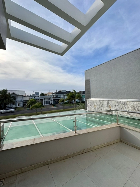 Sobrado á venda 04 suítes  Condado de Capão- Capão da Canoa: 16ª foto da galeria de imagens do imóvel