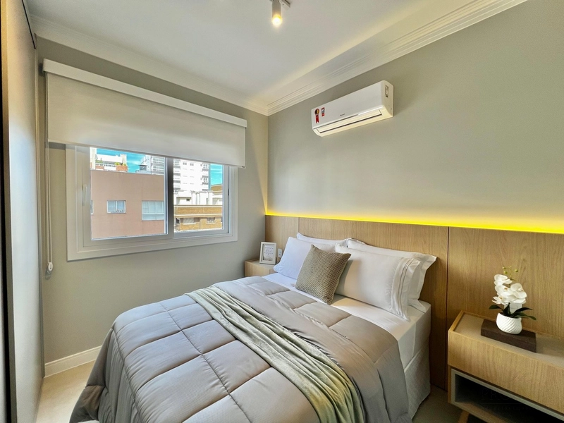 Apartamento à venda  02 dormitórios no Centro de Capão da Canoa: 15ª foto da galeria de imagens do imóvel