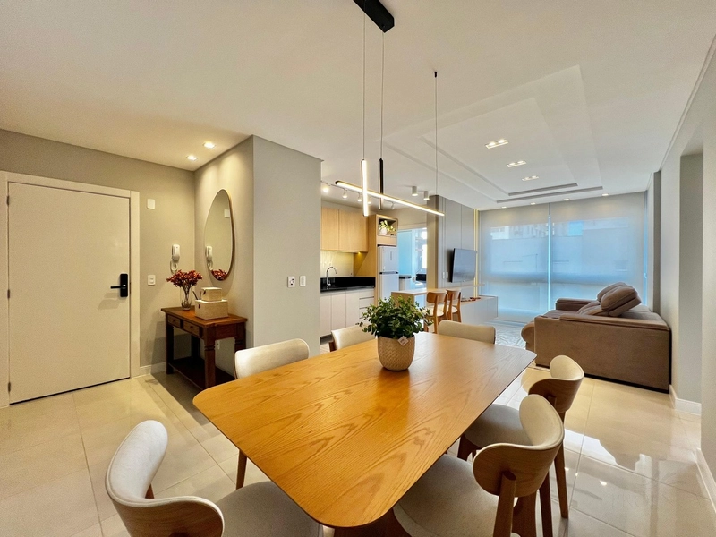 Apartamento à venda  02 dormitórios no Centro de Capão da Canoa: 3ª foto da galeria de imagens do imóvel