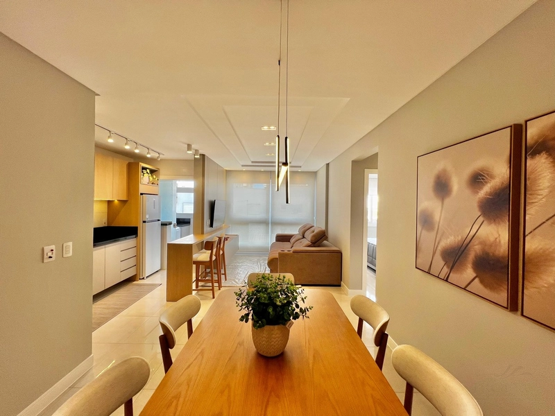 Apartamento à venda  02 dormitórios no Centro de Capão da Canoa: 6ª foto da galeria de imagens do imóvel