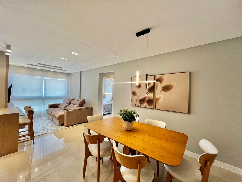 Apartamento à venda  02 dormitórios no Centro de Capão da Canoa: 2ª foto da galeria de imagens do imóvel