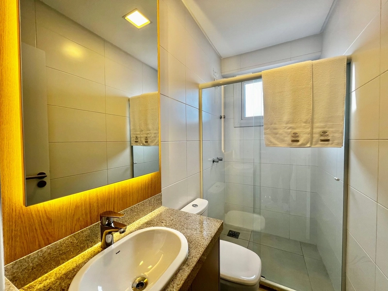 Apartamento à venda  02 dormitórios no Centro de Capão da Canoa: 16ª foto da galeria de imagens do imóvel