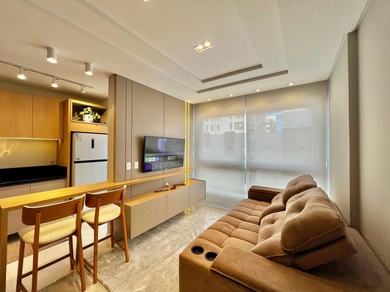 Apartamento à venda  02 dormitórios no Centro de Capão da Canoa: 8ª foto da galeria de imagens do imóvel