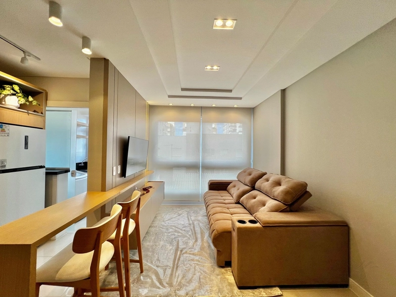 Apartamento à venda  02 dormitórios no Centro de Capão da Canoa: 4ª foto da galeria de imagens do imóvel