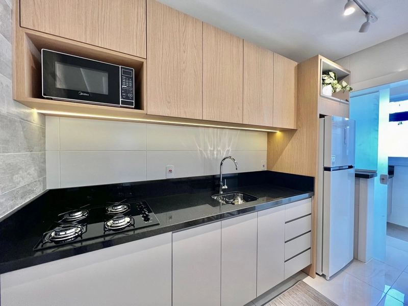 Apartamento à venda  02 dormitórios no Centro de Capão da Canoa: 10ª foto da galeria de imagens do imóvel