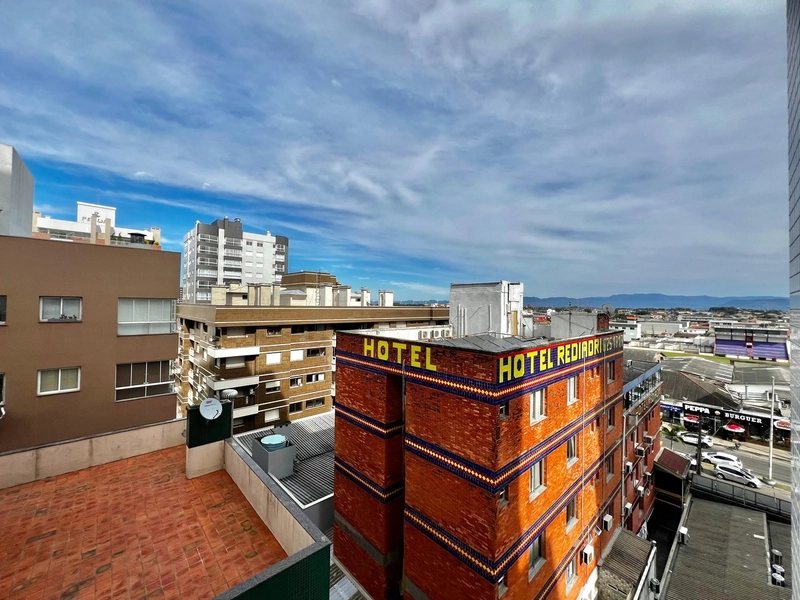 Apartamento à venda  02 dormitórios no Centro de Capão da Canoa: 9ª foto da galeria de imagens do imóvel