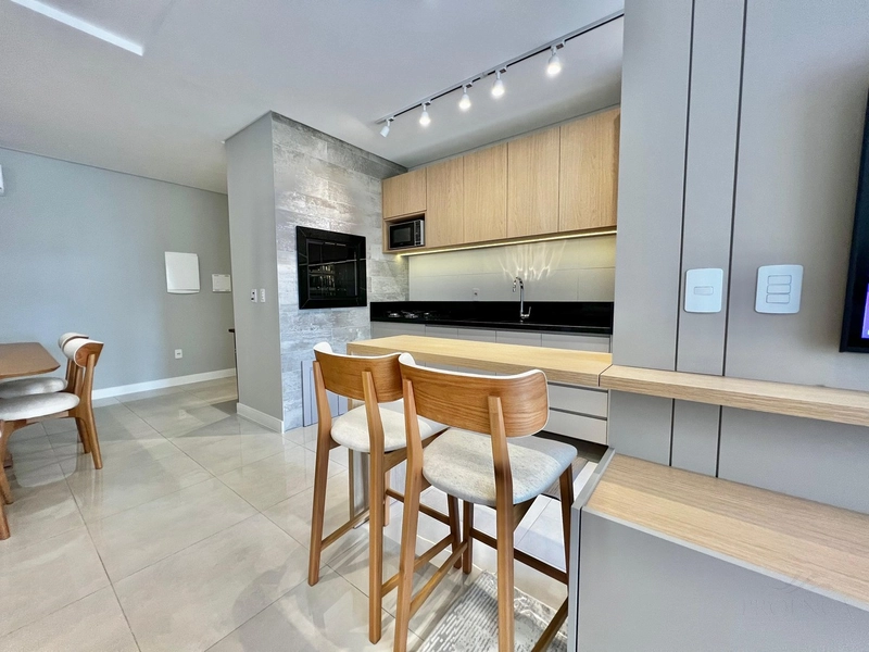 Apartamento à venda  02 dormitórios no Centro de Capão da Canoa: 5ª foto da galeria de imagens do imóvel