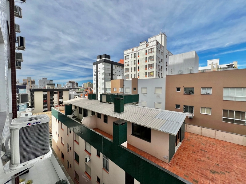 Apartamento à venda  02 dormitórios no Centro de Capão da Canoa: 13ª foto da galeria de imagens do imóvel