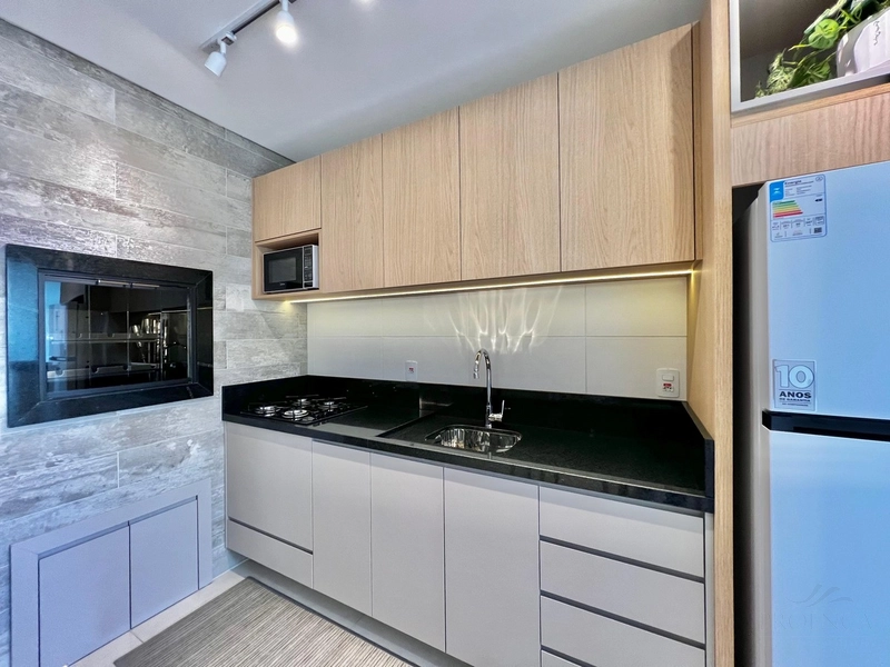 Apartamento à venda  02 dormitórios no Centro de Capão da Canoa: 11ª foto da galeria de imagens do imóvel