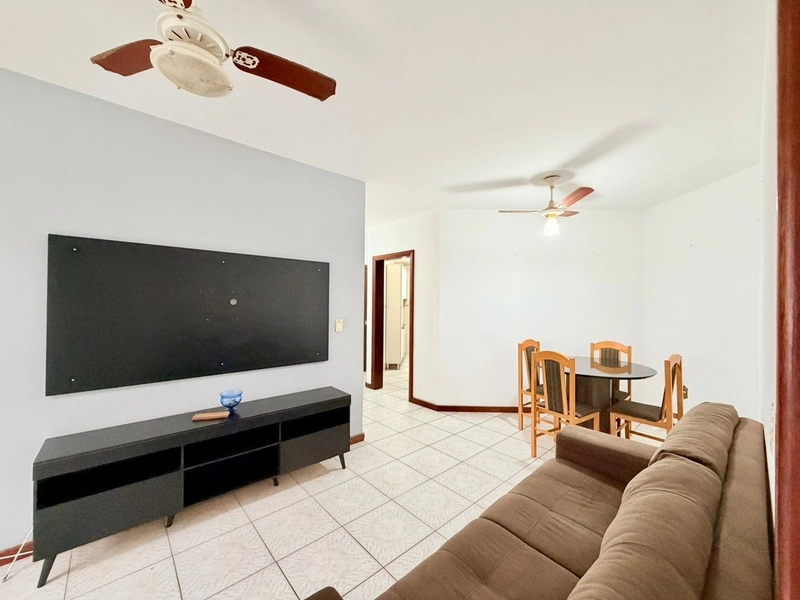 Apartamento de 1 dormitório Mobiliado Zona Nova Capão da Canoa: 2ª foto da galeria de imagens do imóvel
