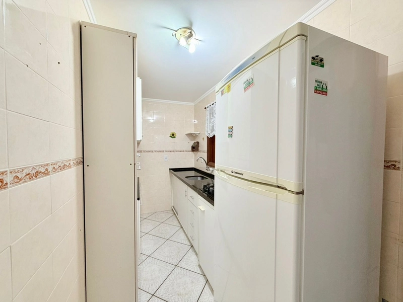 Apartamento de 1 dormitório Mobiliado Zona Nova Capão da Canoa: 9ª foto da galeria de imagens do imóvel